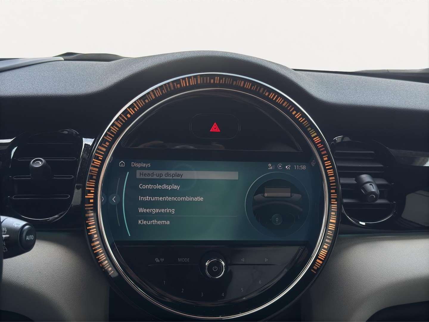 Mini 5 Portes Yours Cooper - 2021 - Joinsteer - #23