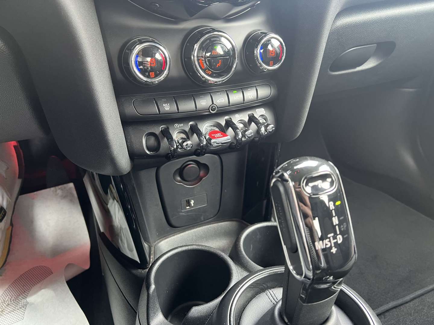 Mini 5 Portes Business Cooper - 2024 - Joinsteer - #19
