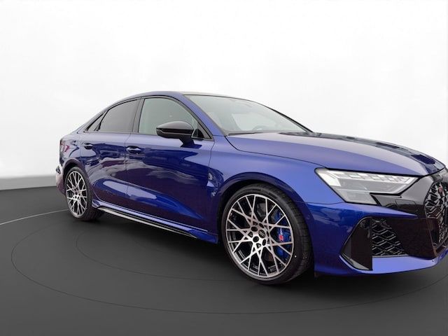 Audi RS3 Berline TFSI Quattro S Tronic - 2026 - Joinsteer - #17