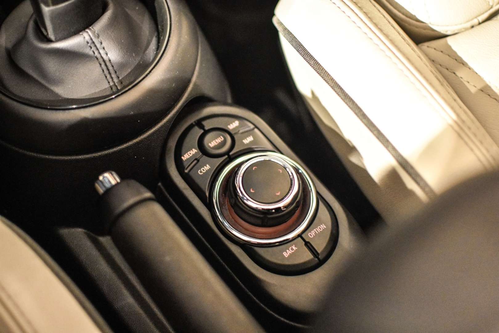 Mini Cabrio Cooper - 2023 - Joinsteer - #23