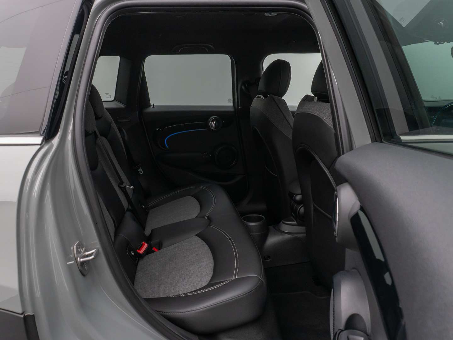 Mini Hatch Classic Cooper S - 2023 - Joinsteer - #26