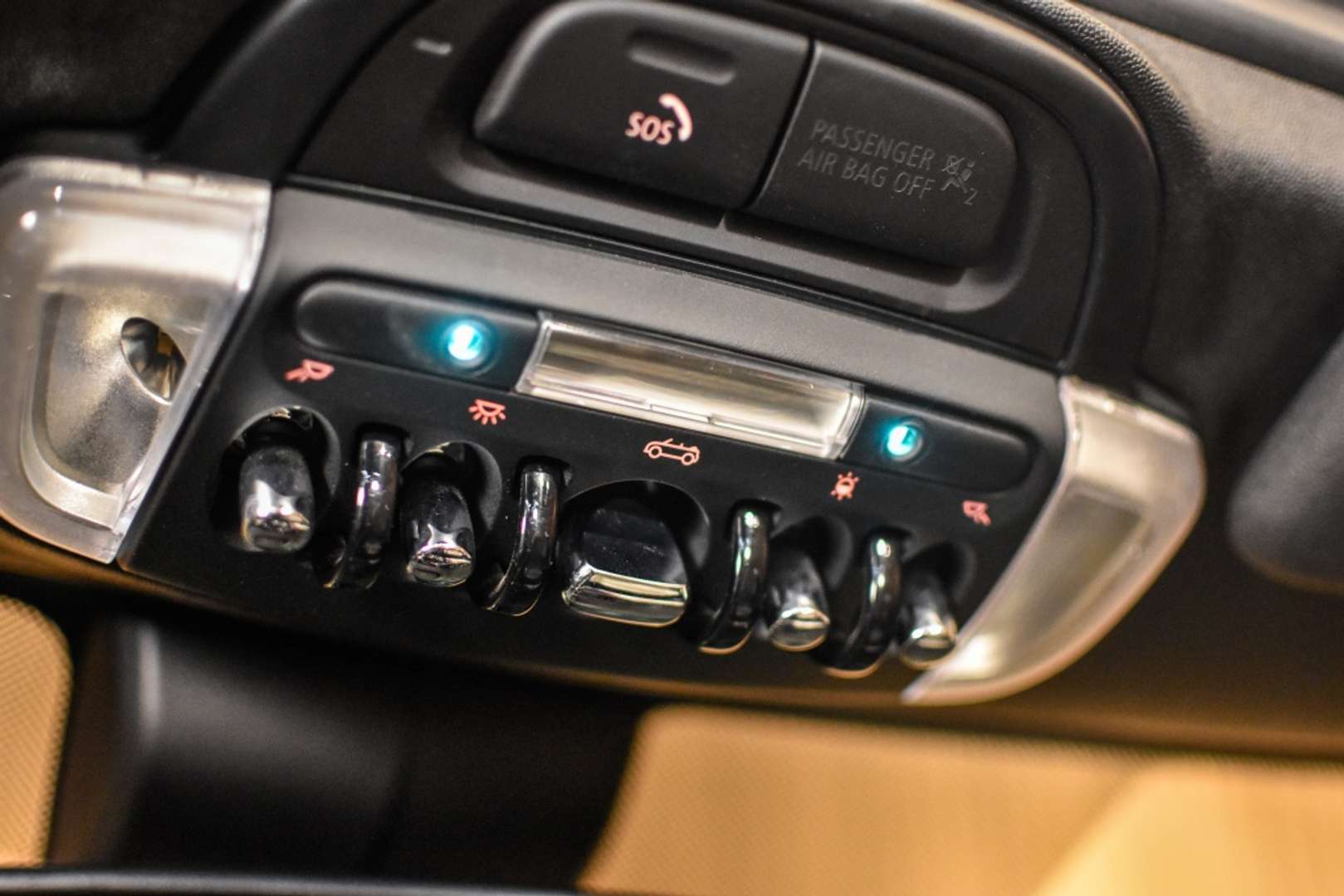 Mini Cabrio Cooper - 2023 - Joinsteer - #24