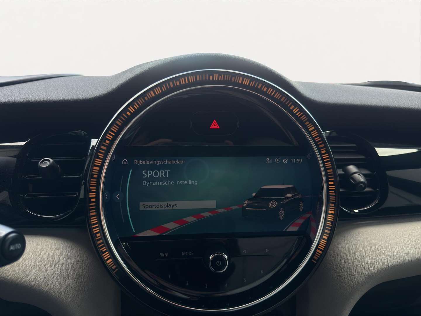 Mini 5 Portes Yours Cooper - 2021 - Joinsteer - #24