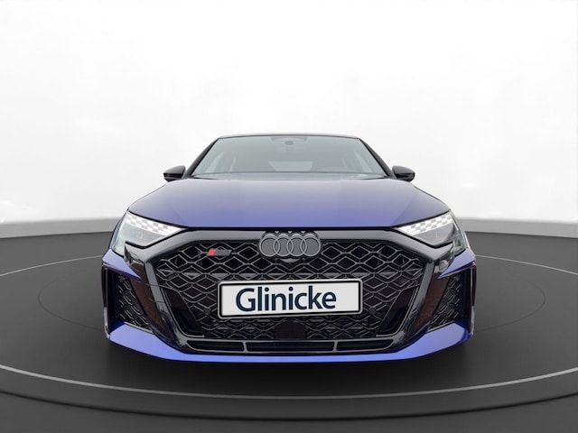 Audi RS3 Berline TFSI Quattro S Tronic - 2026 - Joinsteer - #18