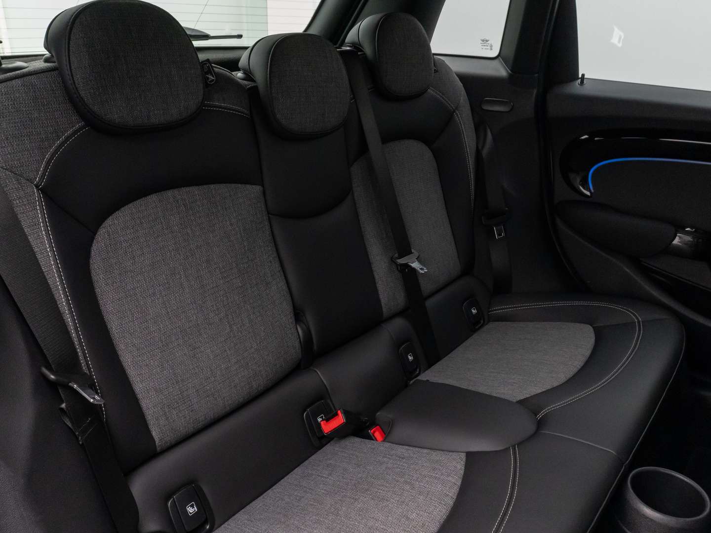 Mini Hatch Classic Cooper S - 2023 - Joinsteer - #27