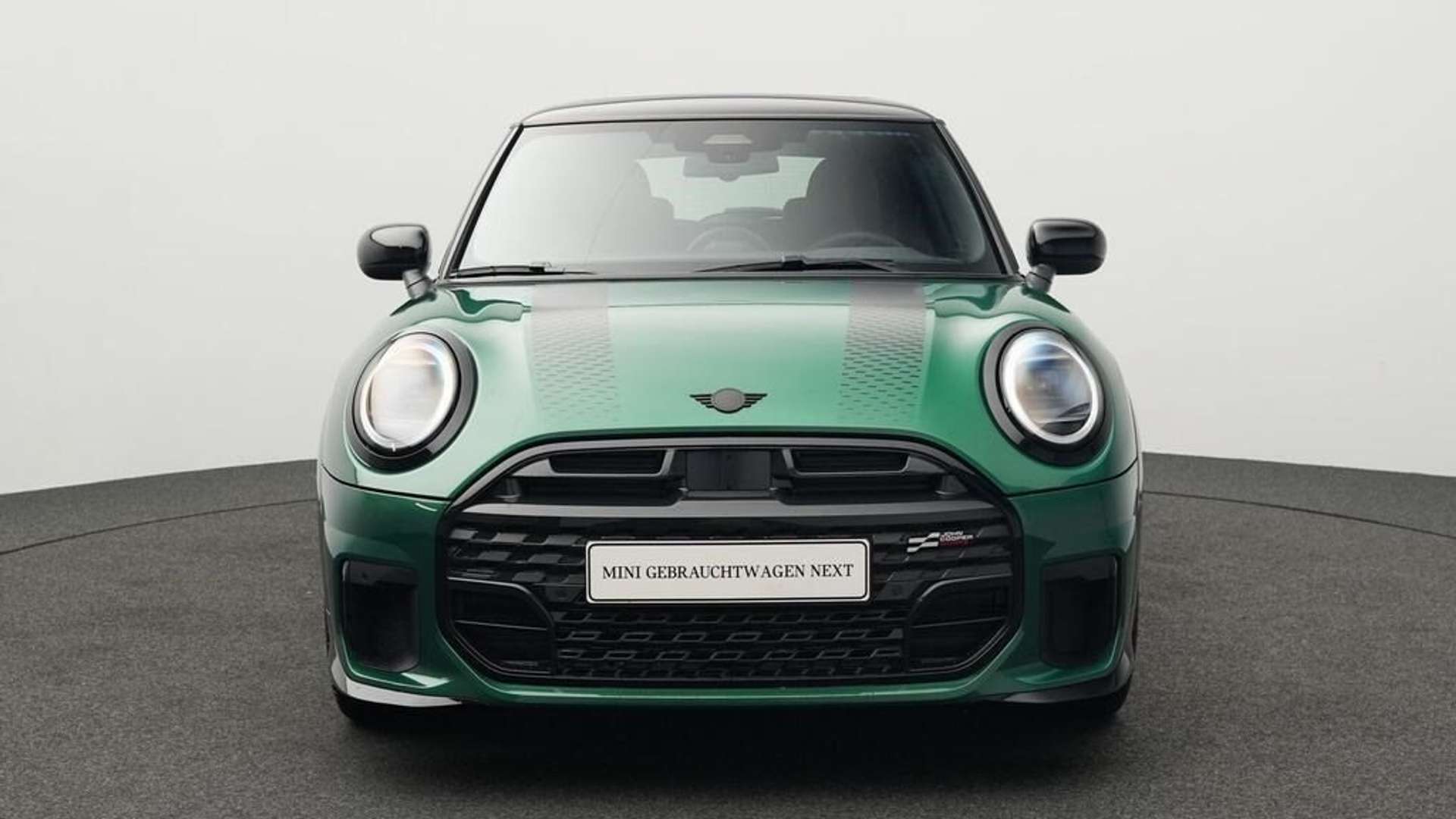 Mini Hatch JCW Cooper S - 2025 - Joinsteer - #2