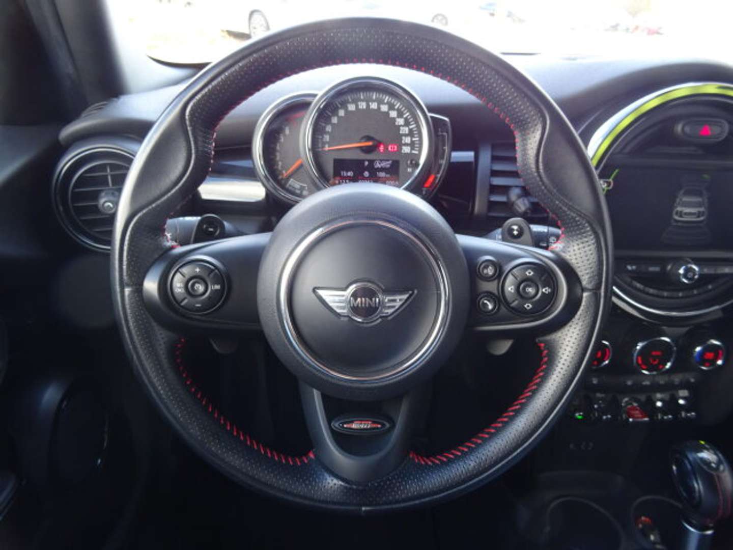 Mini Hatch JCW Cooper S - 2018 - Joinsteer - #11