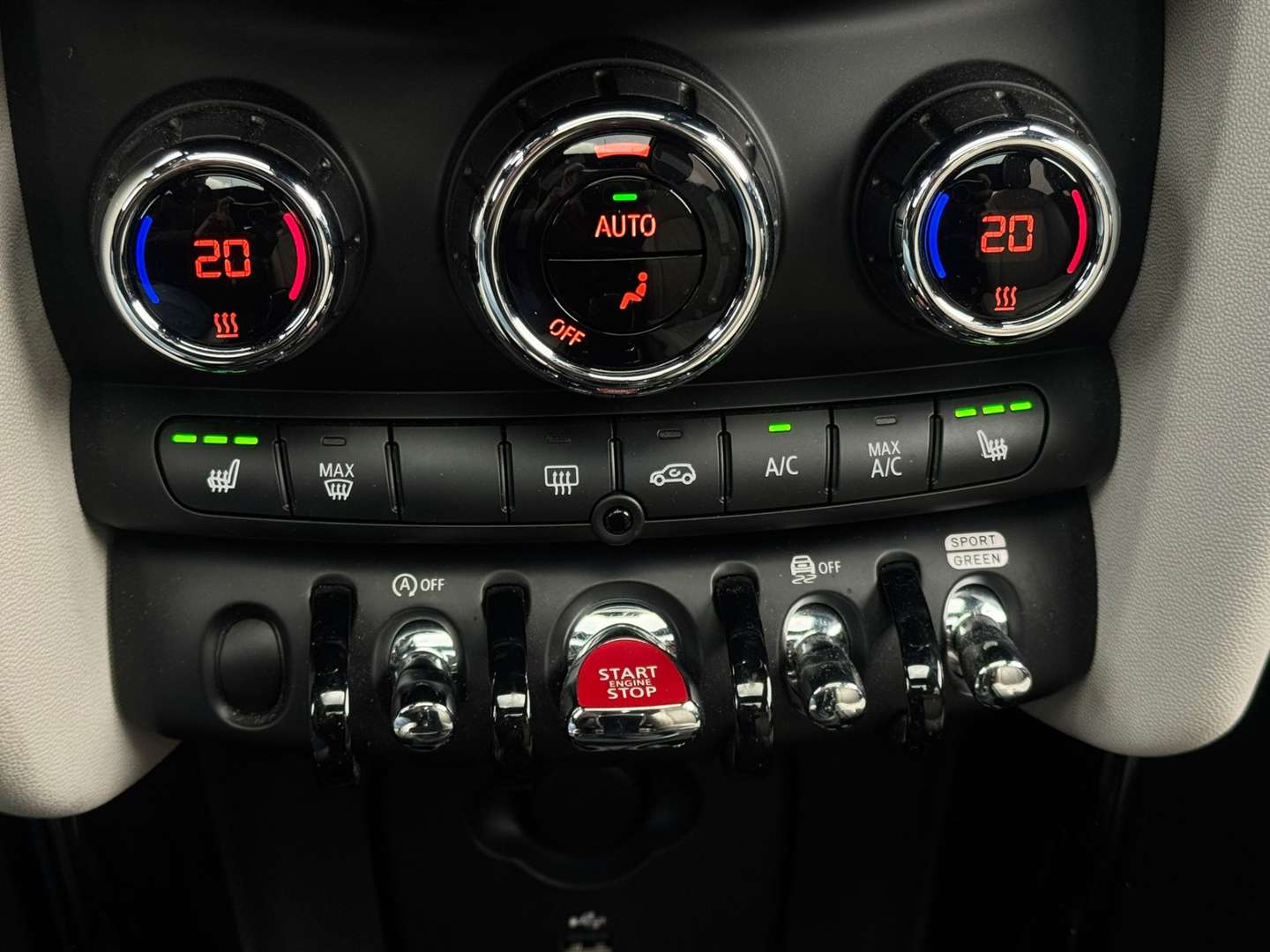 Mini 5 Portes Yours Cooper - 2021 - Joinsteer - #25