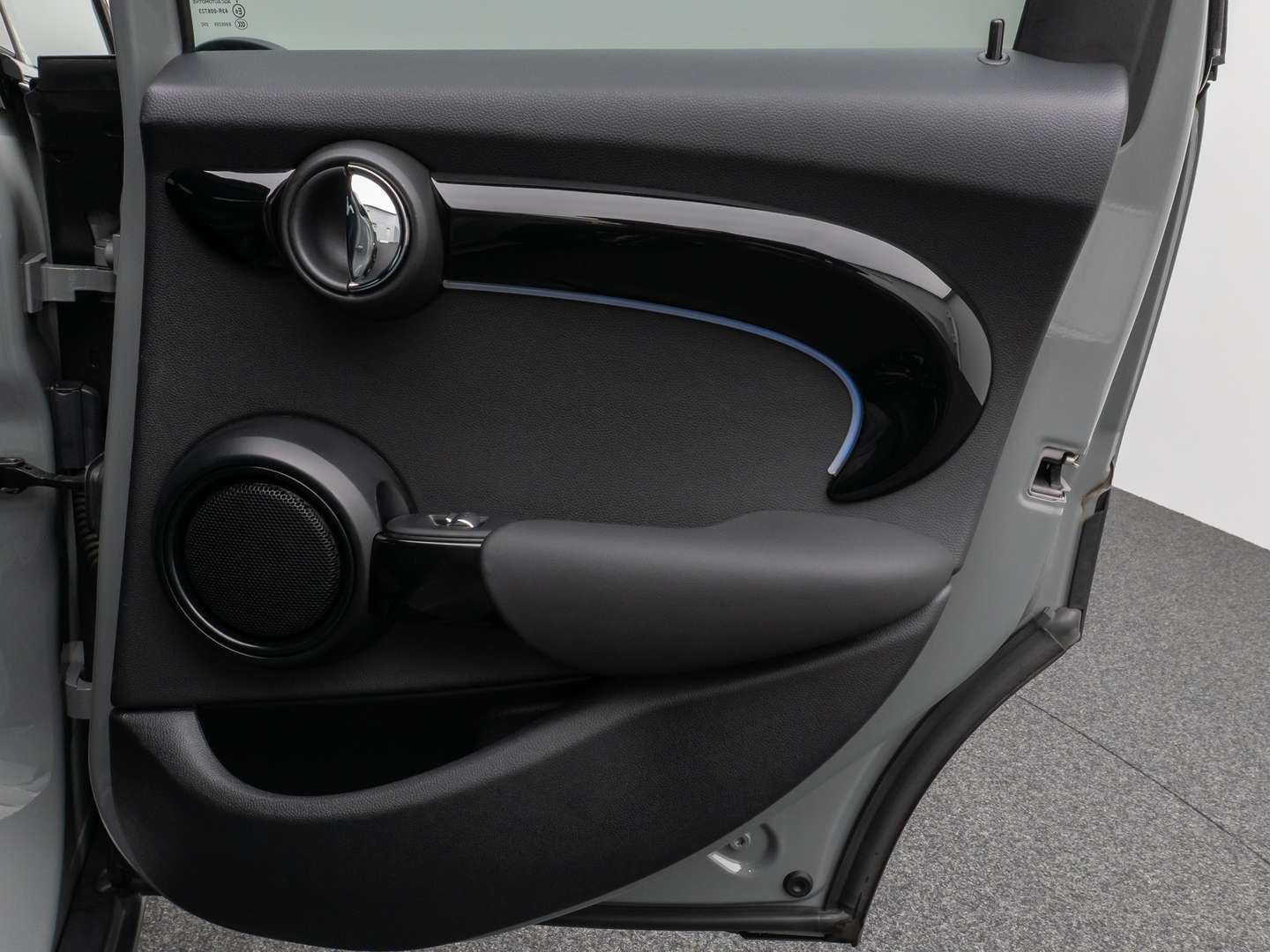 Mini Hatch Classic Cooper S - 2023 - Joinsteer - #29