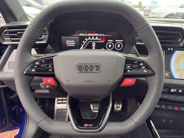 Audi RS3 Berline TFSI Quattro S Tronic - 2026 - Joinsteer - #20