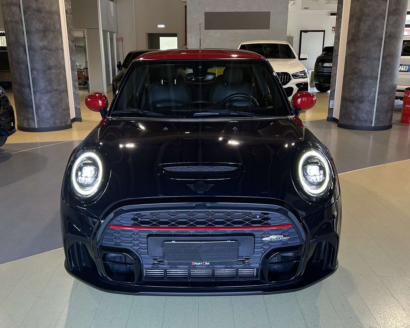 Mini 3 Portes JCW Cooper - 2023 - Joinsteer - #2