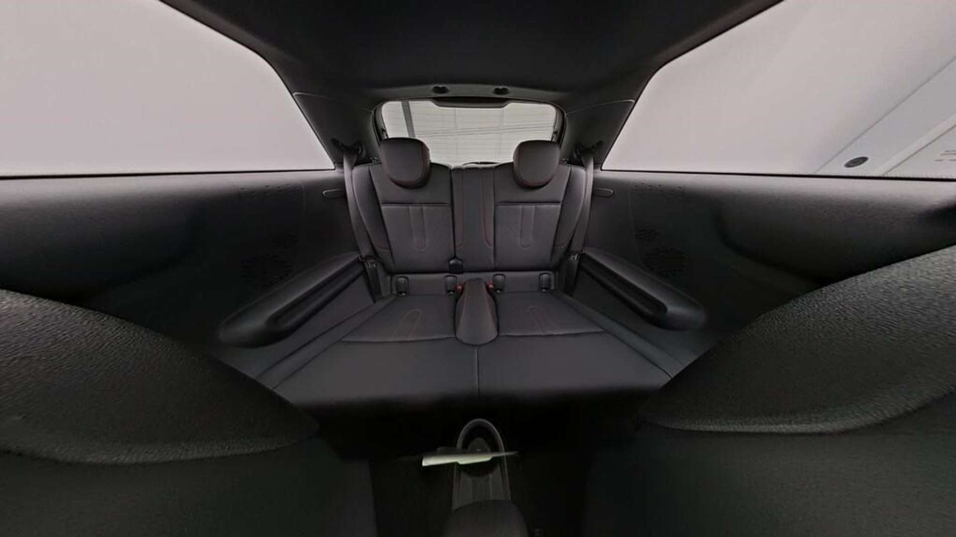 Mini Hatch JCW Cooper S - 2025 - Joinsteer - #5