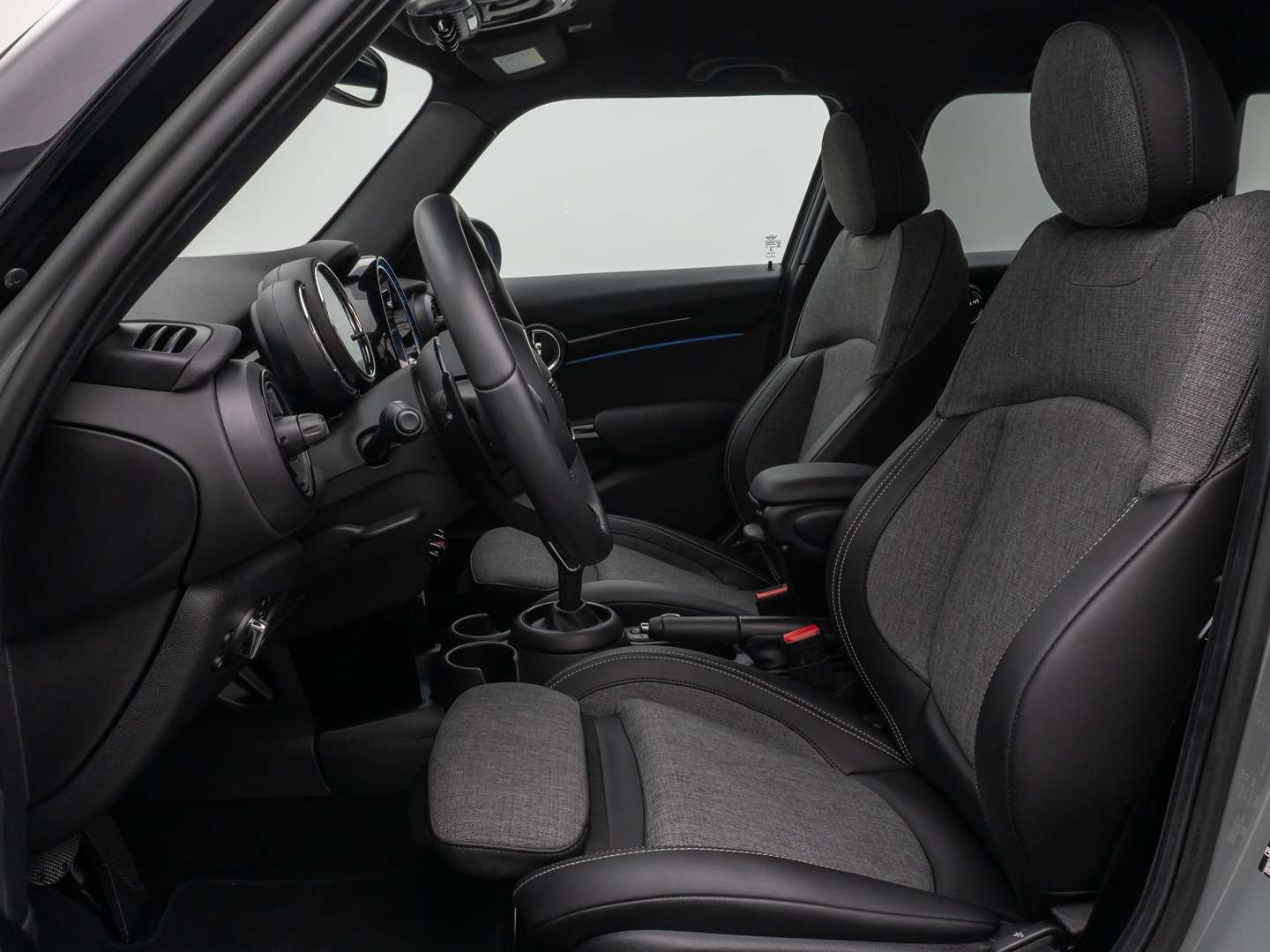 Mini Hatch Classic Cooper S - 2023 - Joinsteer - #31