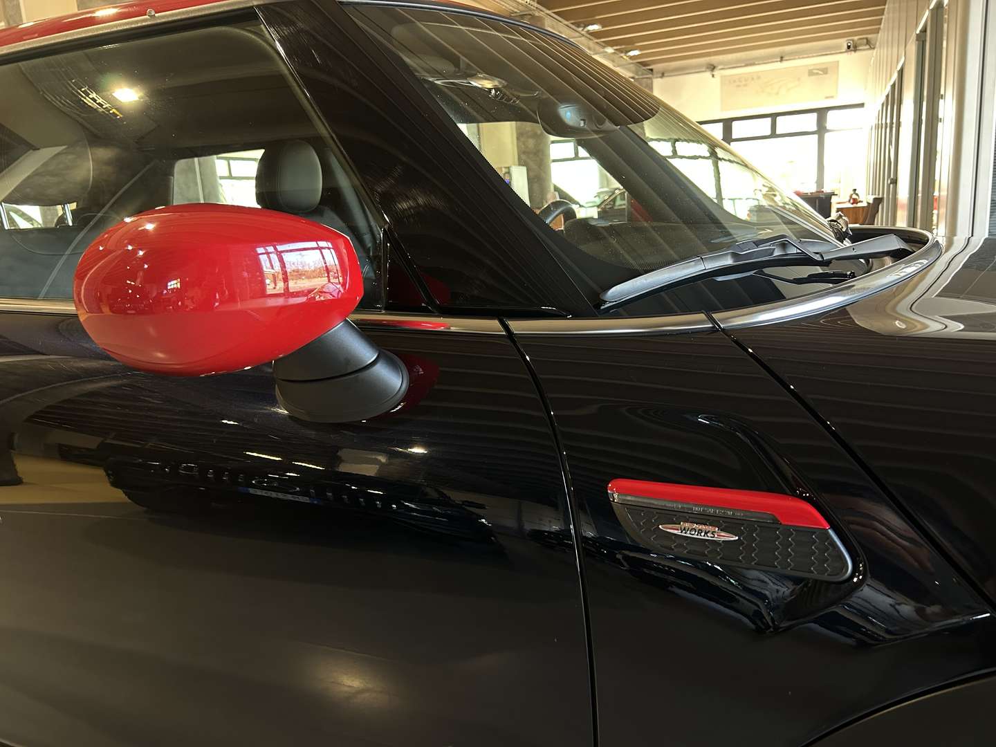 Mini 3 Portes JCW Cooper - 2023 - Joinsteer - #4