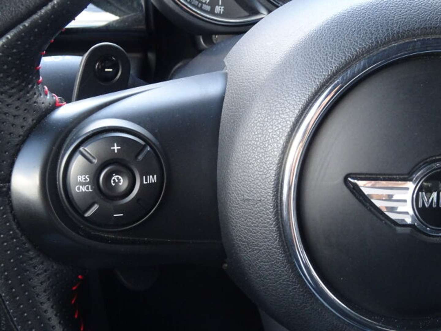 Mini Hatch JCW Cooper S - 2018 - Joinsteer - #15