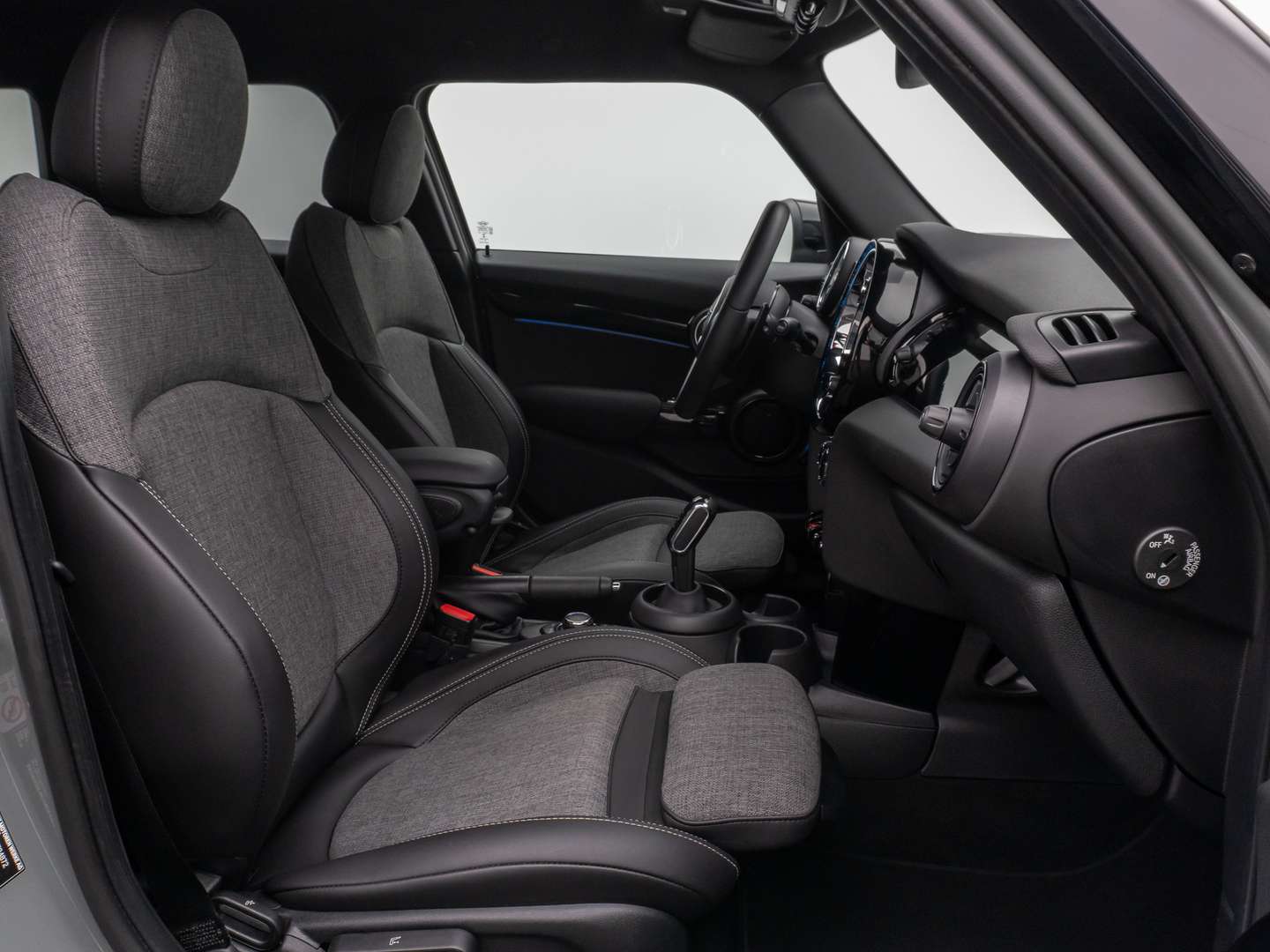 Mini Hatch Classic Cooper S - 2023 - Joinsteer - #32