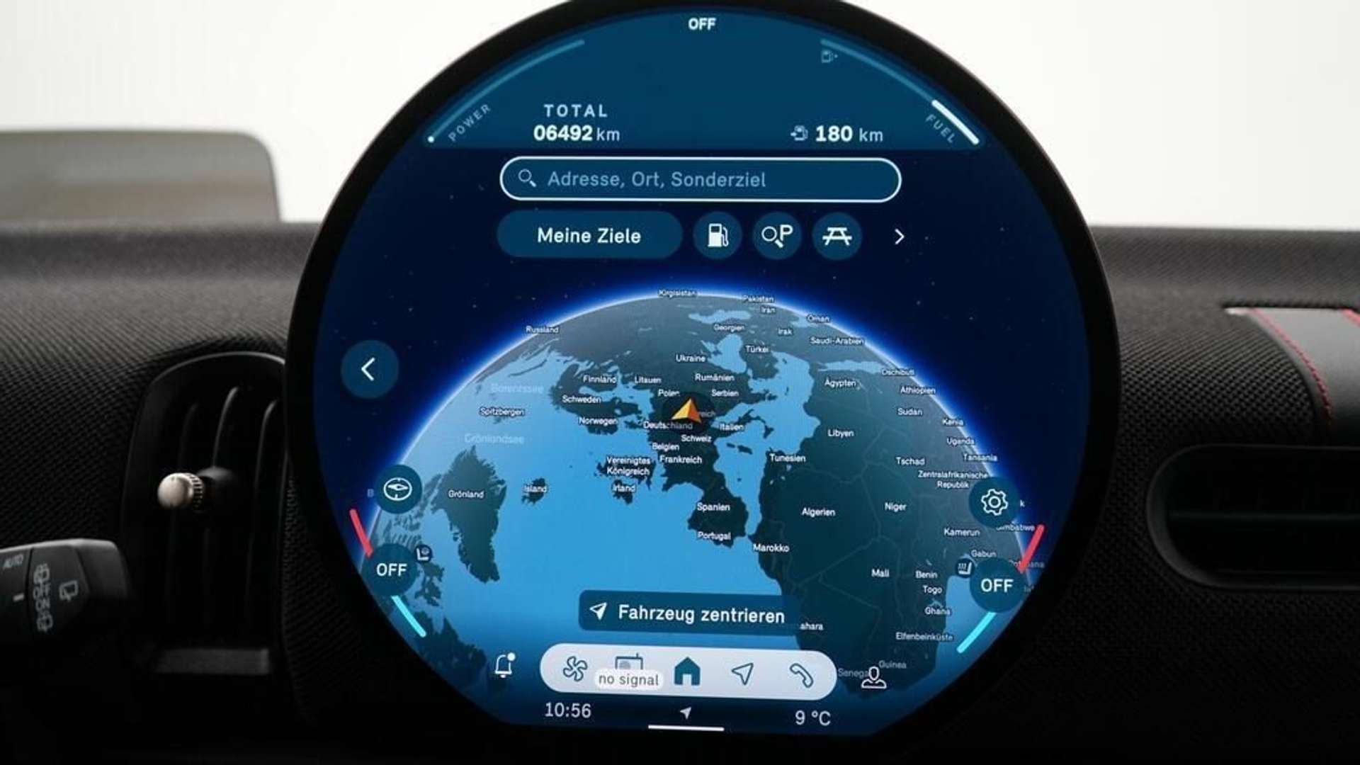 Mini Hatch JCW Cooper S - 2025 - Joinsteer - #6