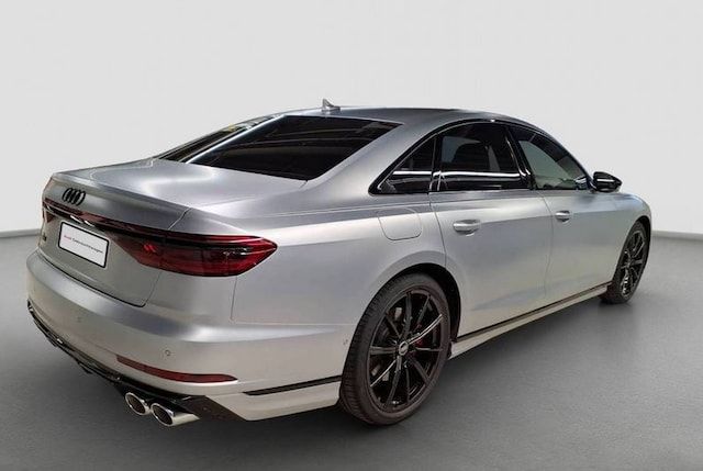 Audi S8 TFSI Quattro Tiptronic - 2025 - Joinsteer - #2