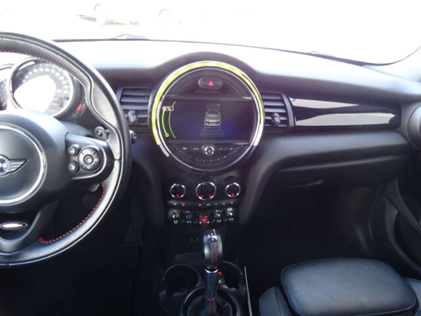 Mini Hatch JCW Cooper S - 2018 - Joinsteer - #16