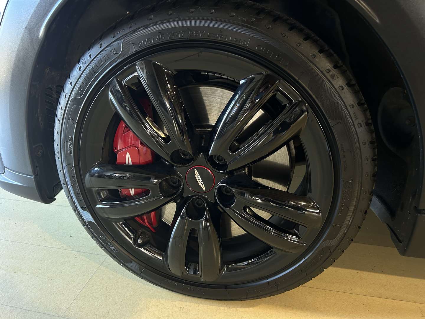 Mini 3 Portes JCW Cooper - 2023 - Joinsteer - #5