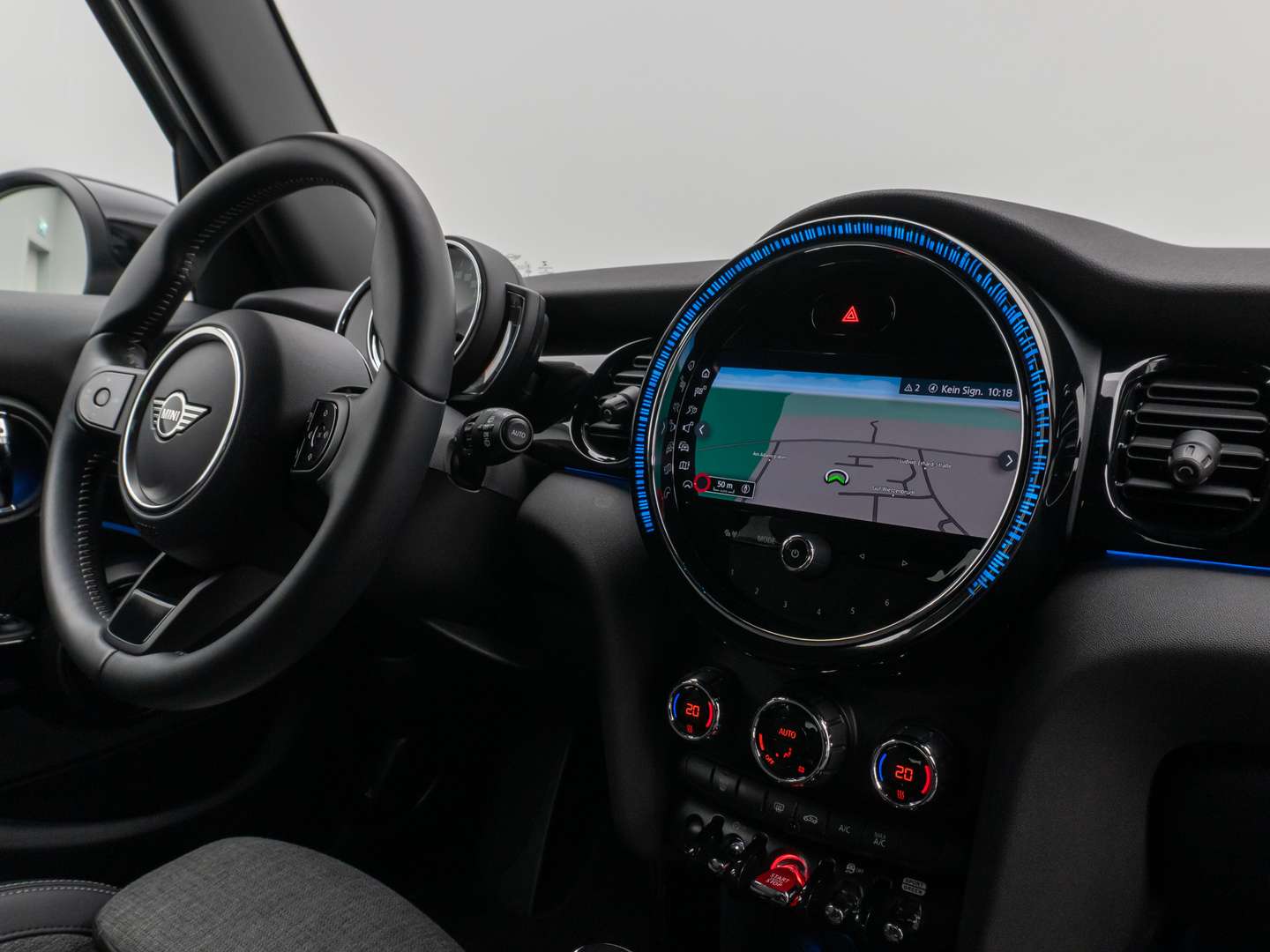 Mini Hatch Classic Cooper S - 2023 - Joinsteer - #33