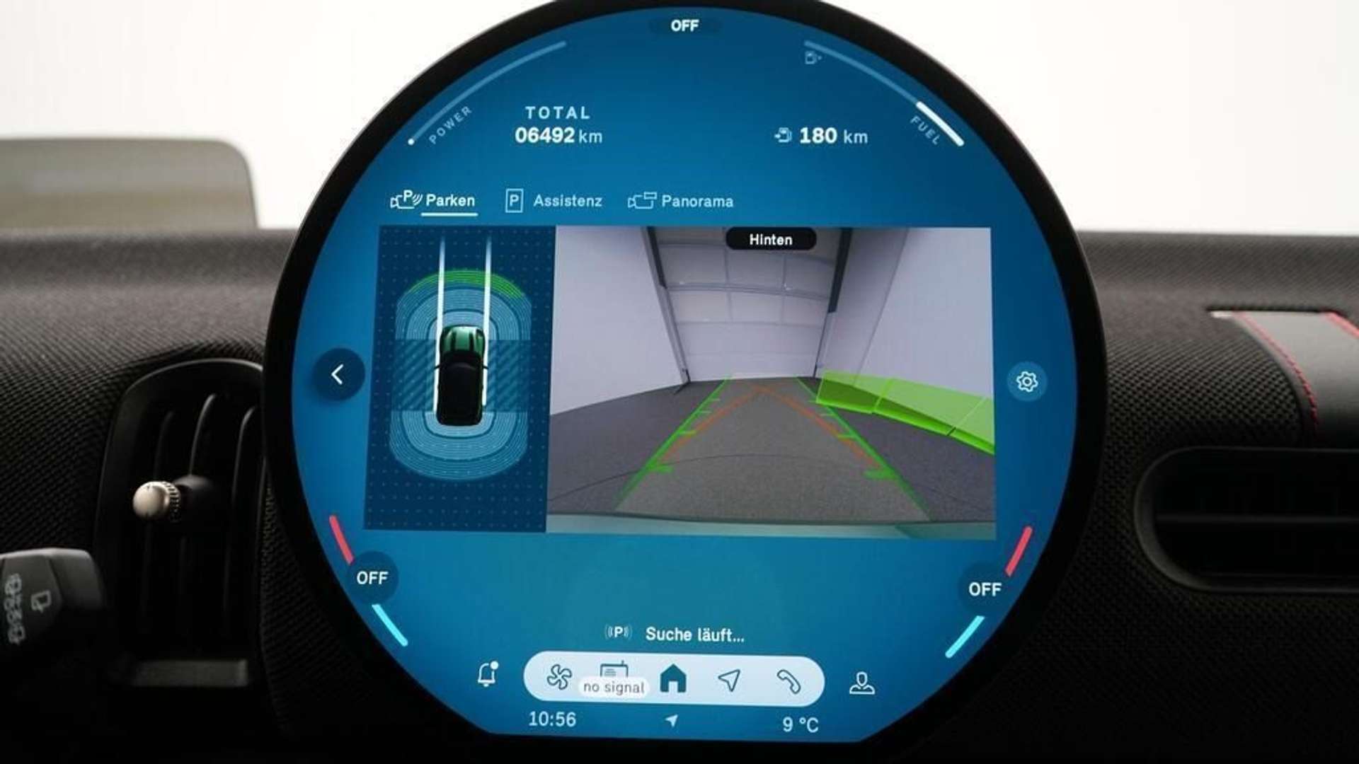 Mini Hatch JCW Cooper S - 2025 - Joinsteer - #7