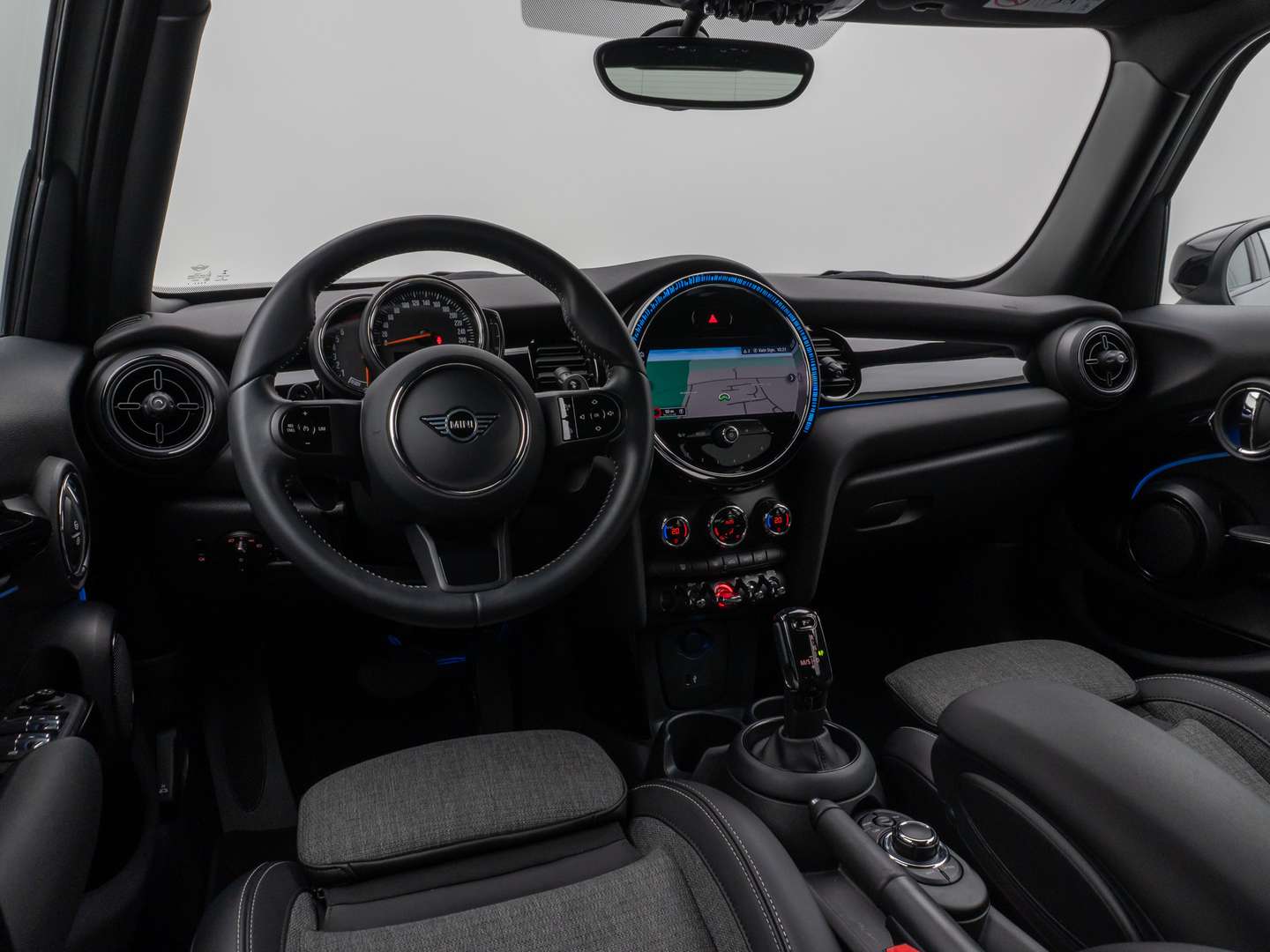 Mini Hatch Classic Cooper S - 2023 - Joinsteer - #34