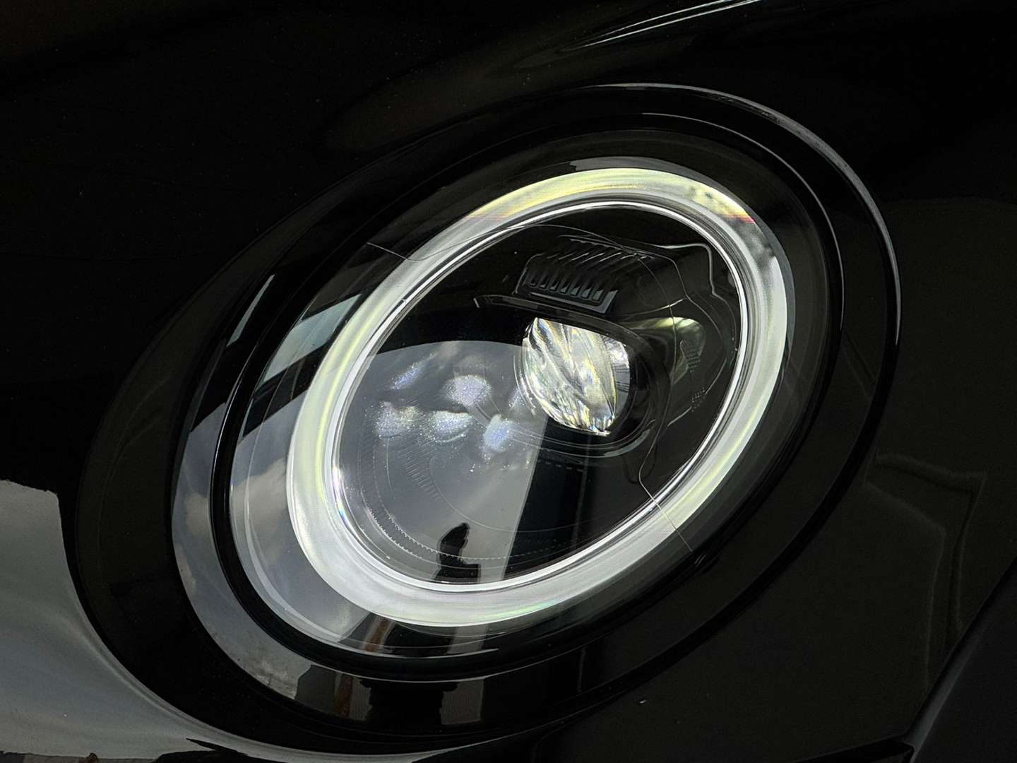 Mini 5 Portes Yours Cooper - 2021 - Joinsteer - #29