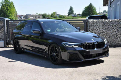 BMW Série 5 Touring 530d XDrive -  - Joinsteer - #1