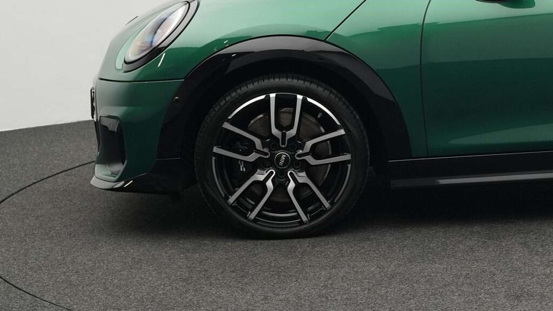 Mini Hatch JCW Cooper S - 2025 - Joinsteer - #8