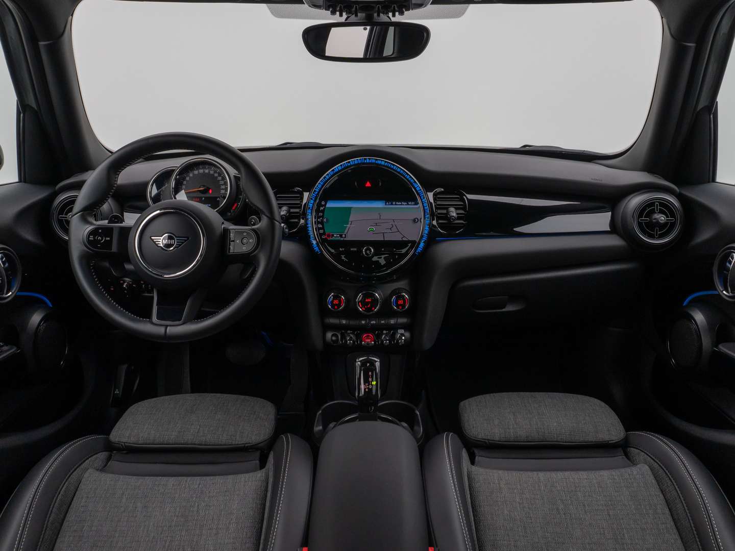 Mini Hatch Classic Cooper S - 2023 - Joinsteer - #35