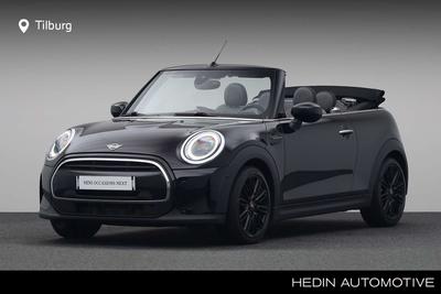 Mini Cabrio Cooper -  - Joinsteer - #1
