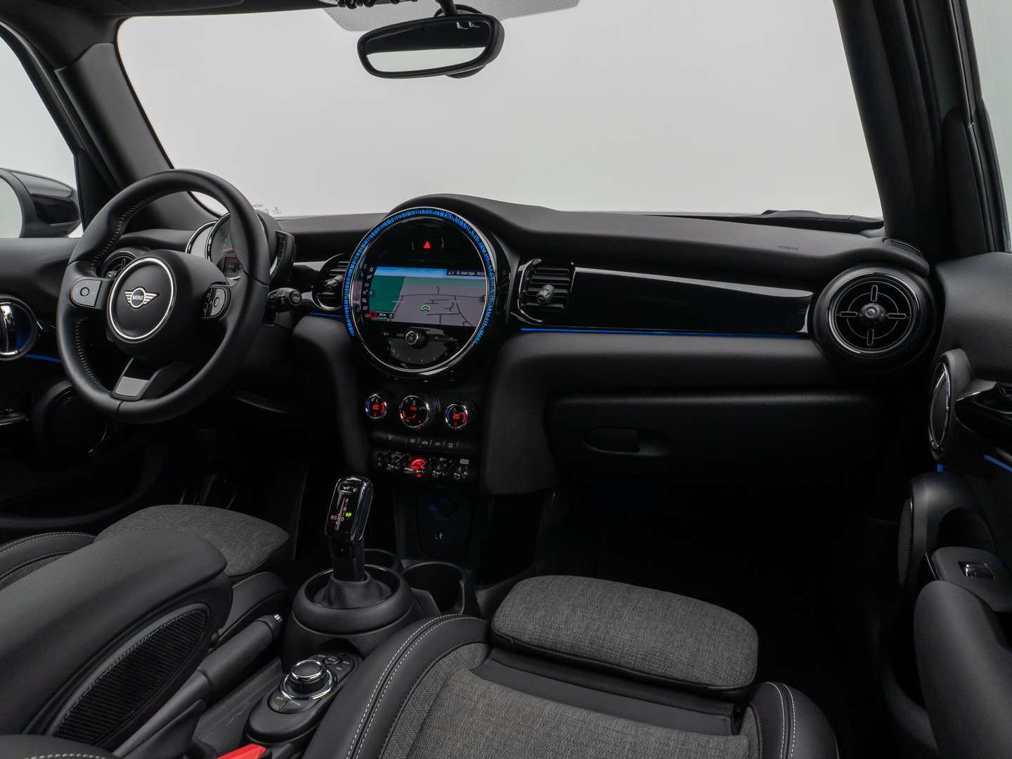 Mini Hatch Classic Cooper S - 2023 - Joinsteer - #36