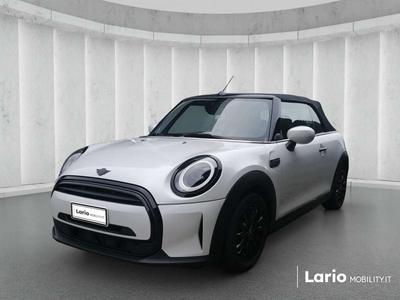 Mini Cabrio Classic Cooper -  - Joinsteer - #1