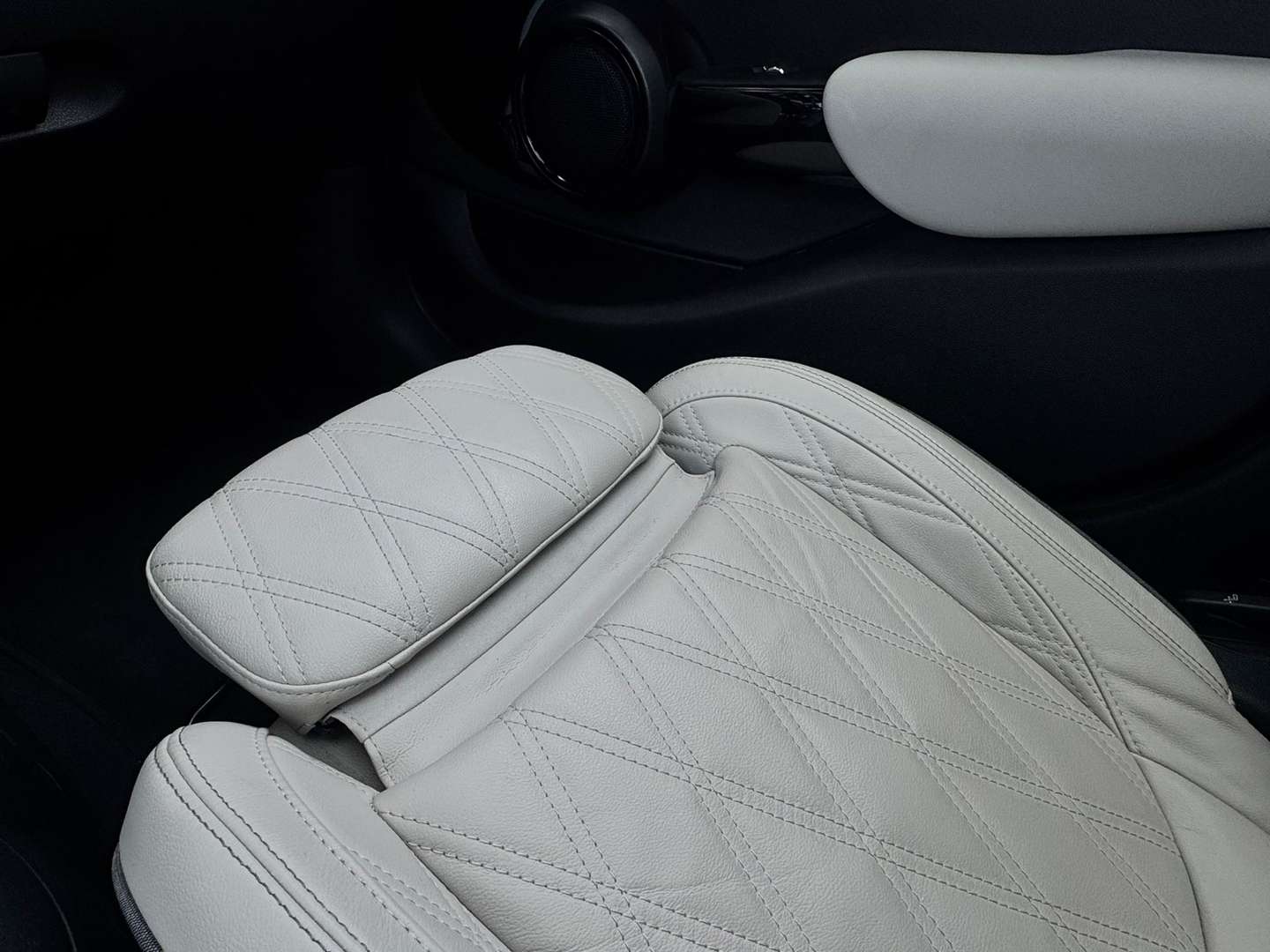 Mini 5 Portes Yours Cooper - 2021 - Joinsteer - #31