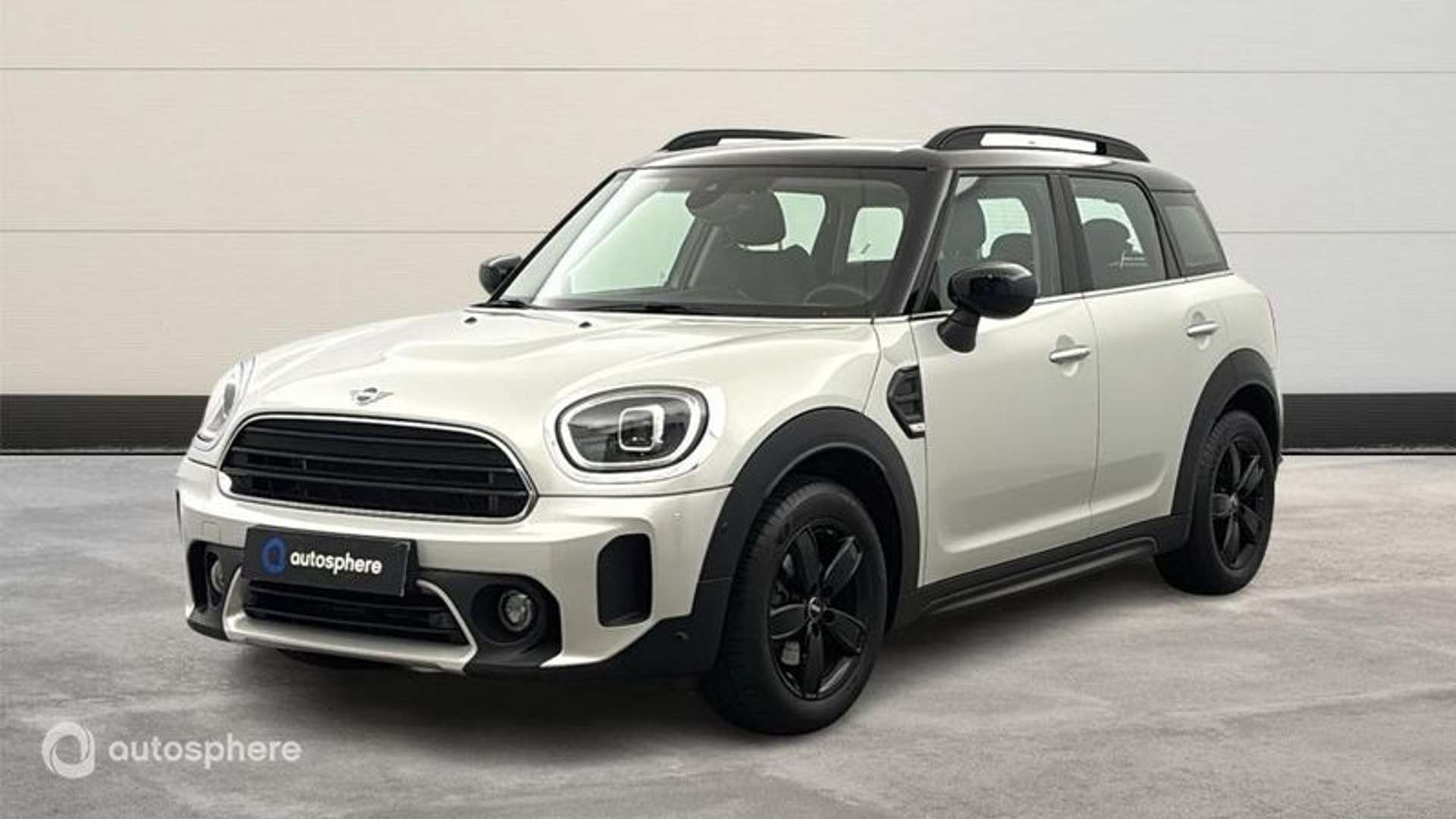 Mini Countryman COOPER - 2023 - Joinsteer - #1