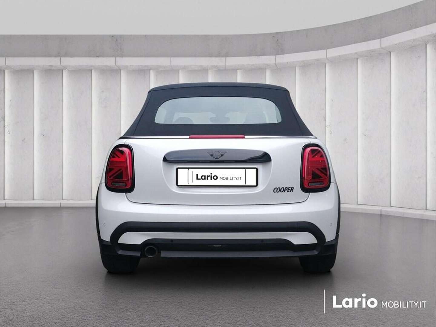 Mini Cabrio Classic Cooper - 2023 - Joinsteer - #2