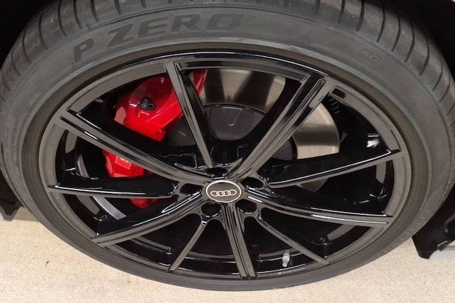 Audi S8 TFSI Quattro Tiptronic - 2025 - Joinsteer - #7