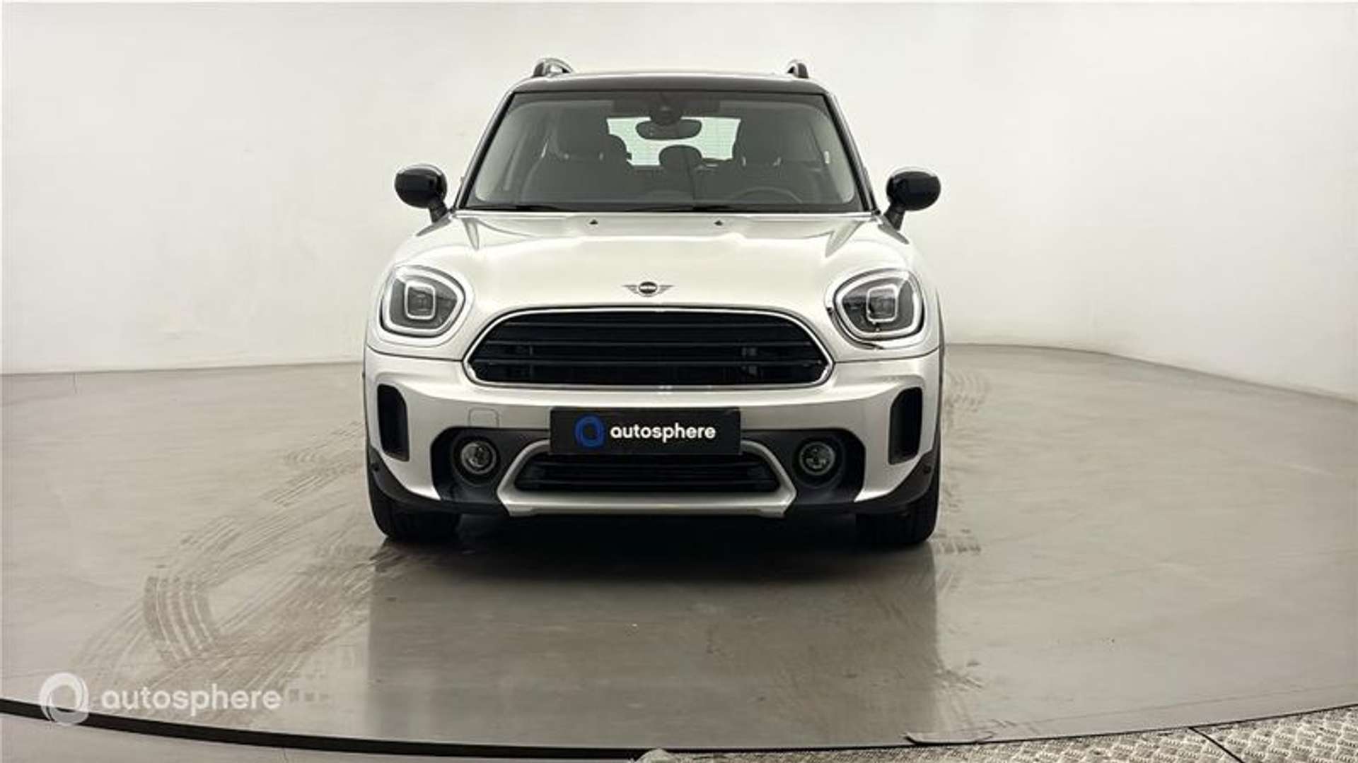Mini Countryman COOPER - 2023 - Joinsteer - #2