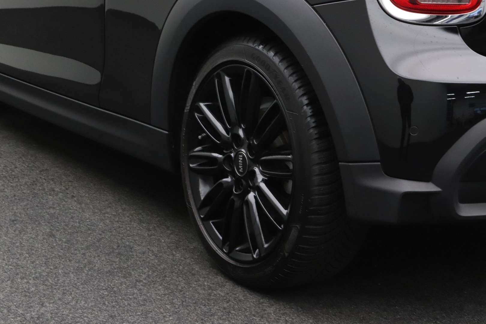 Mini Cabrio Cooper - 2021 - Joinsteer - #4