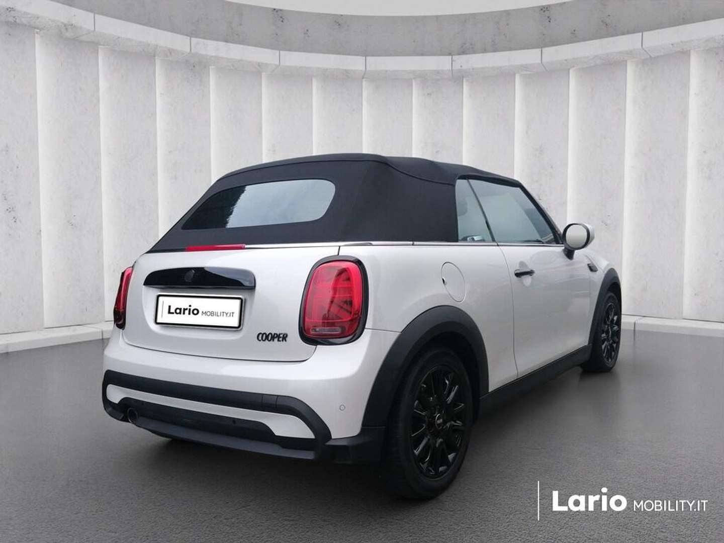Mini Cabrio Classic Cooper - 2023 - Joinsteer - #3