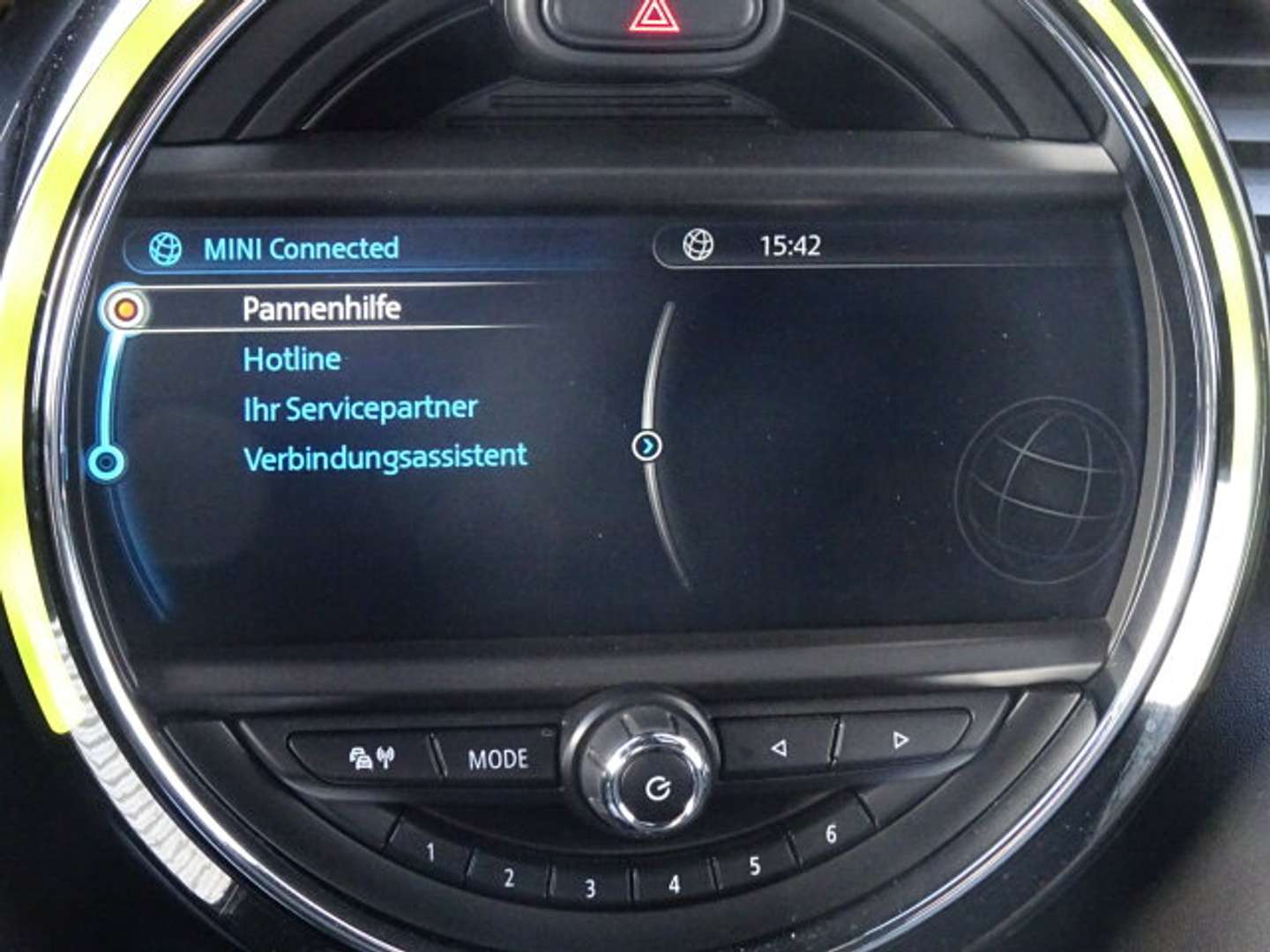 Mini Hatch JCW Cooper S - 2018 - Joinsteer - #22