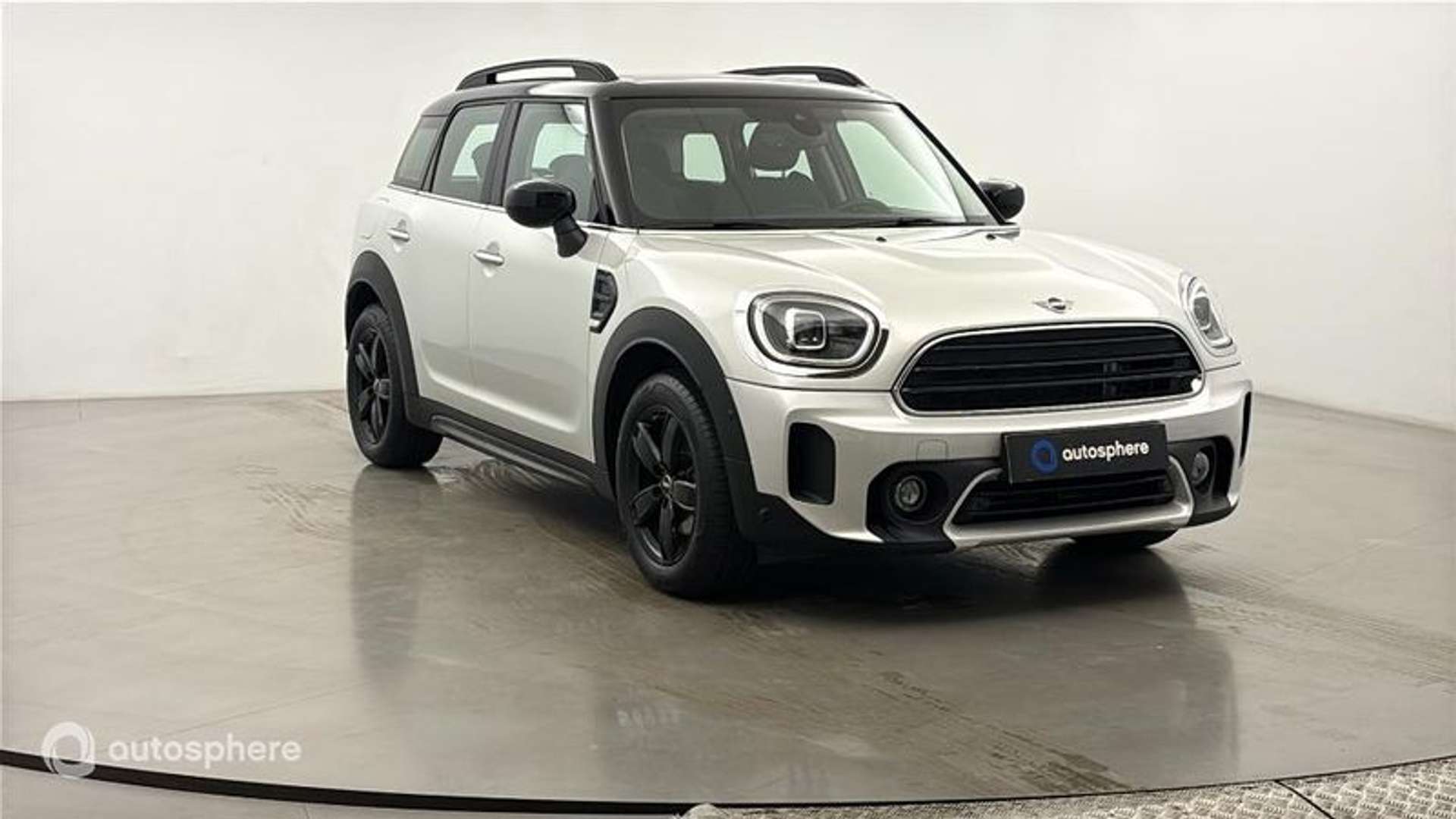 Mini Countryman COOPER - 2023 - Joinsteer - #3