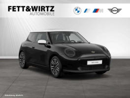 Mini Cooper E Classic_Cooper E - 2025 - Joinsteer - #1