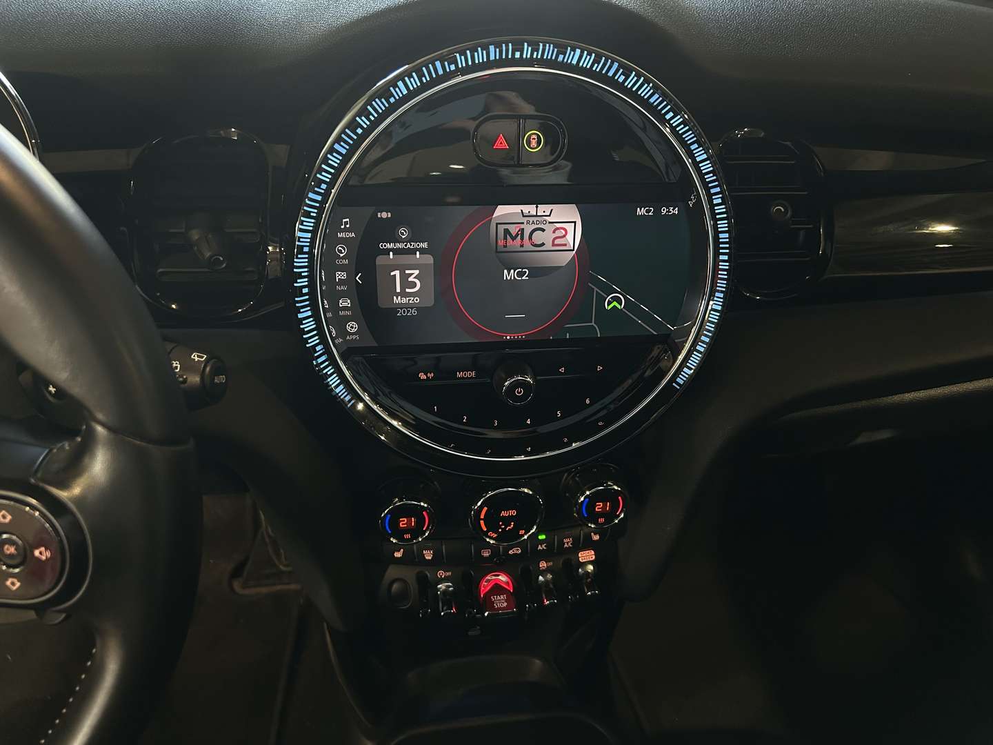 Mini 3 Portes JCW Cooper - 2023 - Joinsteer - #10