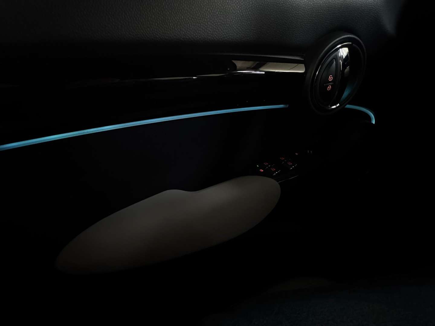 Mini 5 Portes Yours Cooper - 2021 - Joinsteer - #33