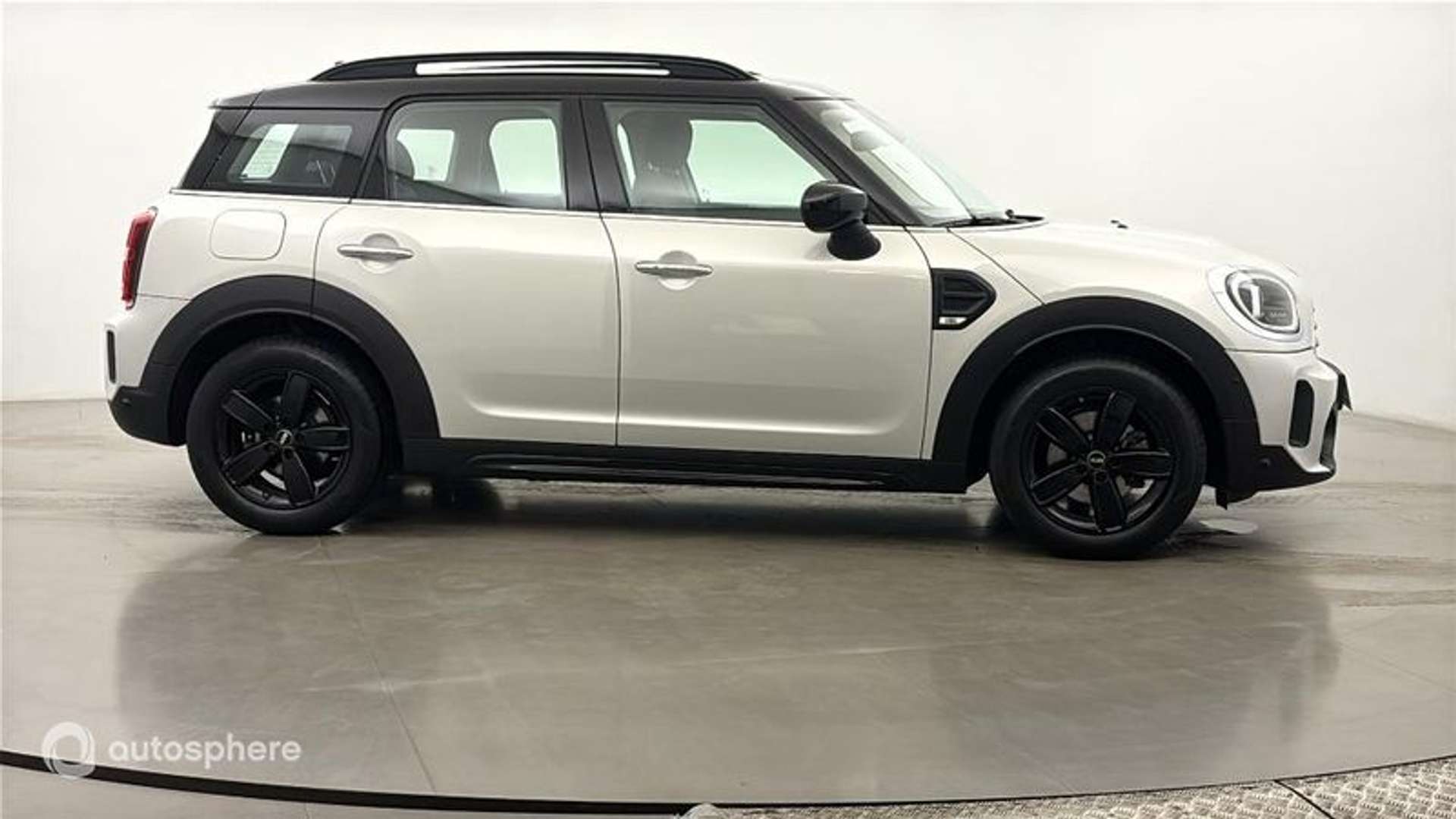 Mini Countryman COOPER - 2023 - Joinsteer - #4