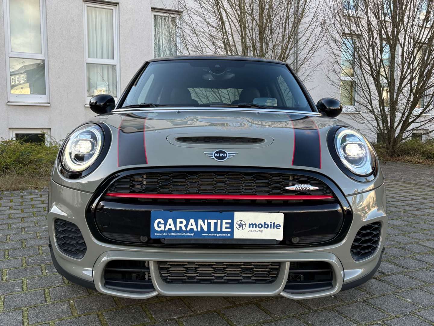 Mini 3 Portes John Cooper Works - 2020 - Joinsteer - #7
