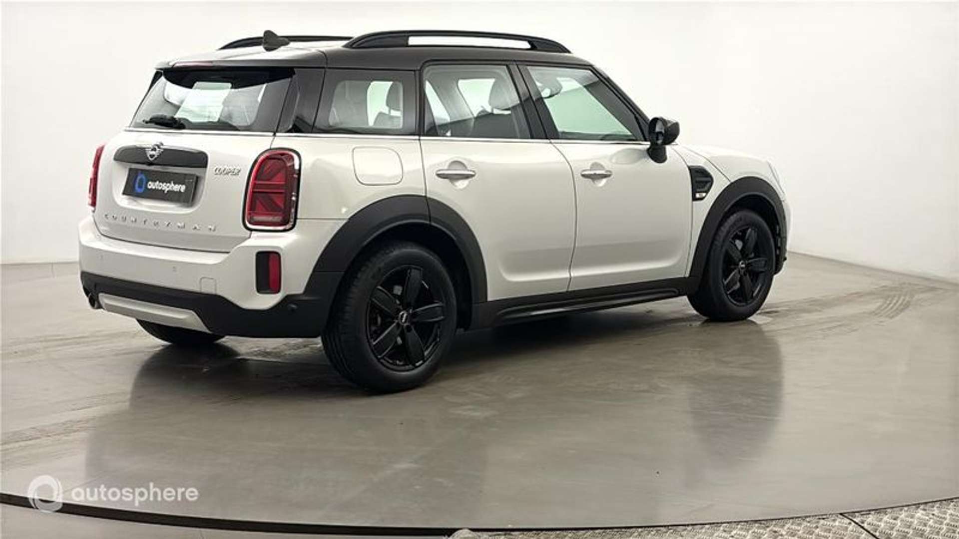 Mini Countryman COOPER - 2023 - Joinsteer - #5