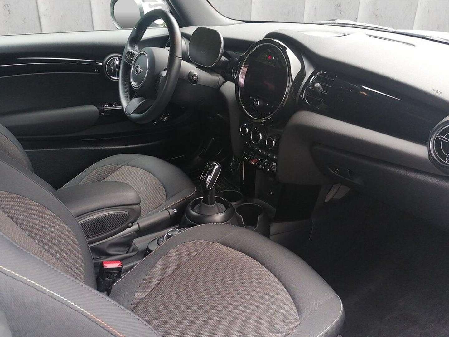 Mini Cabrio Classic Cooper - 2023 - Joinsteer - #4